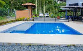 Finca hotel el porvenir